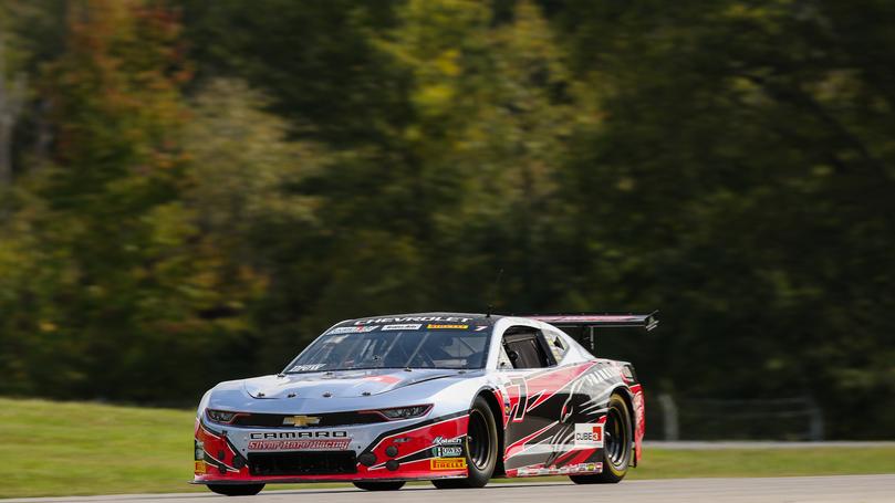 Silver Hare Racing Ready For Season Opener at Sebring